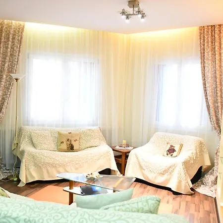 4a House Escape Apartment