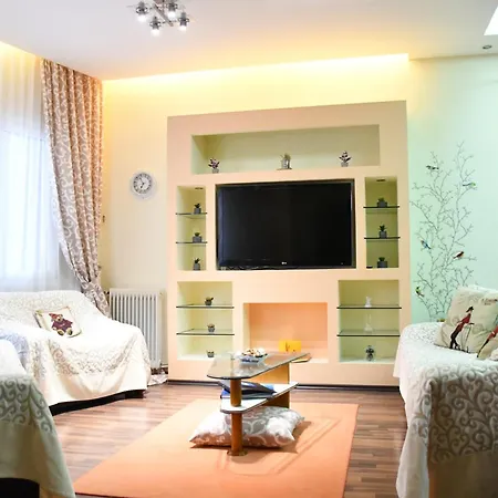 4a House Escape Apartment