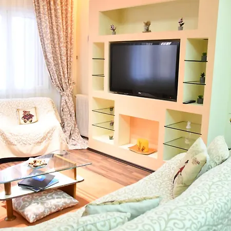 4a House Escape Apartment